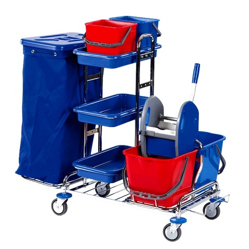 Floorstar rw1 chariot de - floorstar,