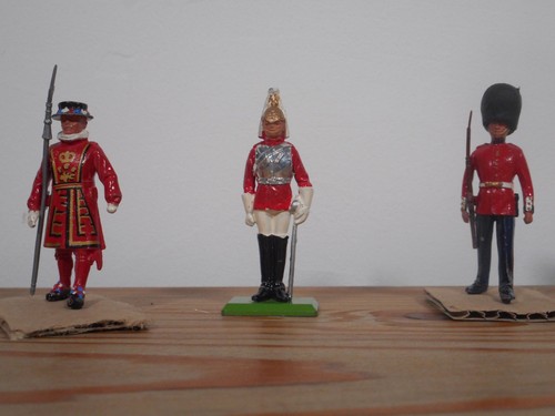 Vintage 1973 lot 3 anciens - lot,