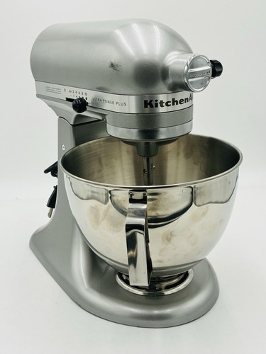 Kitchenaid ultra power plus - ultra,