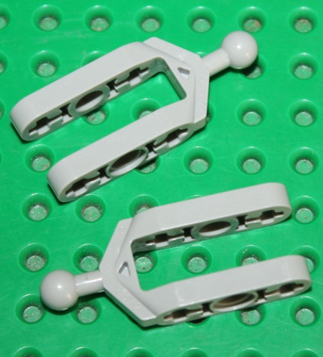 Suspension lego technic - lego,