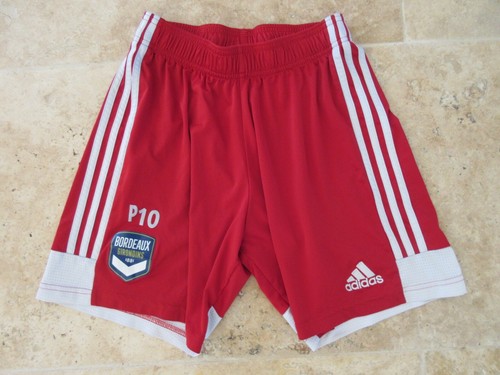 Short football girondins - short,