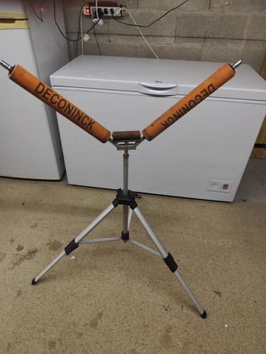 Rouleau déboîter canne à - à,