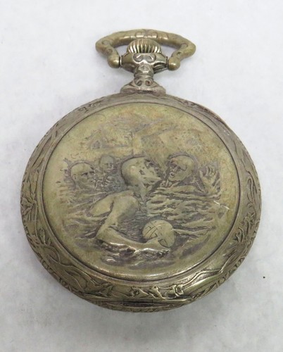 Massive 1905 doxa water polo - doxa,