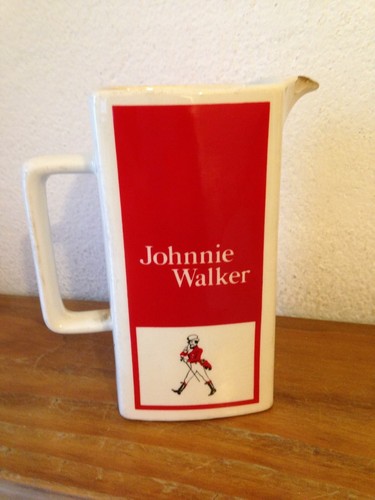 Pichet publicitaire johnny - pichet,