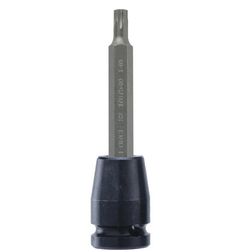 Douille embout impact - douille,