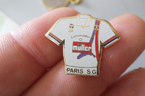 Badge pin broche tee - s,