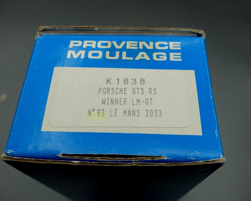 Provence moulage scale - provence,