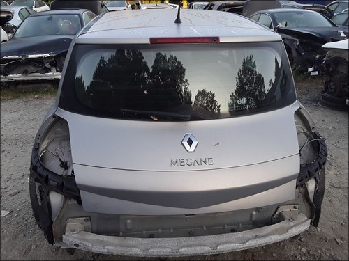 Hayon renault megane phase 1 - hayon,