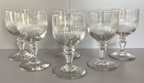 Baccarat modèle renaissance - baccarat,
