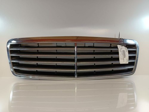 Calandre mercedes benz clk - calandre, mercedes-benz