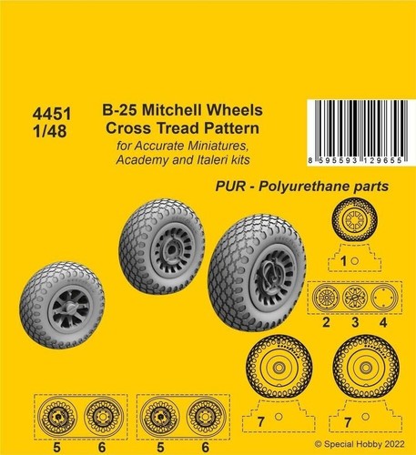 Mitchell wheels cross - mitchell,