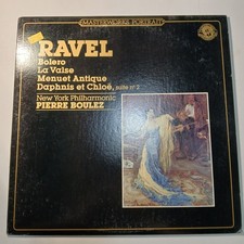 Ravel boulez bolero - ravel/boulez, bolero,
