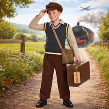 Oliver twist costume - twist,