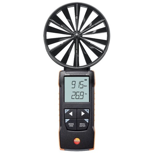 Testo 0563 0417 417
