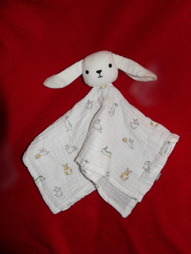 Doudou plat bout chou monoprix - doudou, bout'chou