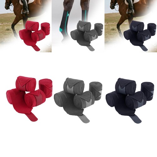 Pièces bandes jambe - 4,