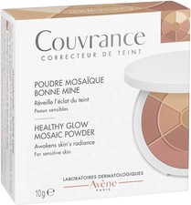 Avène couvrance poudre - avène,