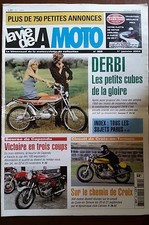 Lvm vie de - la,