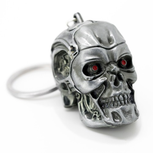 Terminator t800 porte - terminator, porte-clé