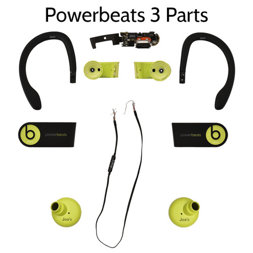 Beats par dre powerbeats - par,