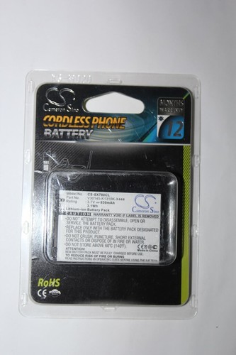 Cameron sino batterie - -,