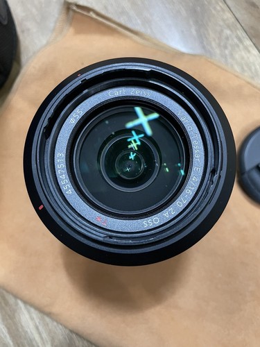 Near mint sony vario - mint],