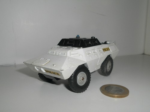 Solido vintage commando 706 - commando, xm