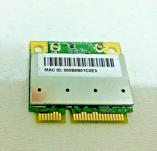 Packard bell gateway nv53 - packard,