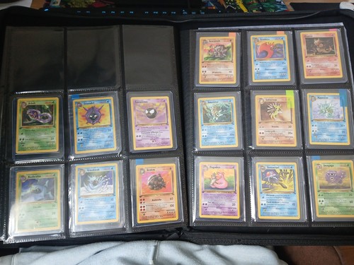 Carte pokemon set lot - set,