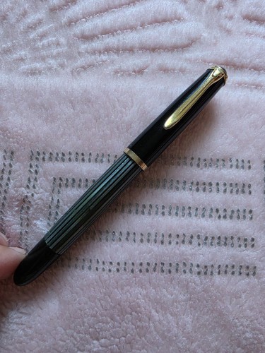 Pelikan karat germany - 18,