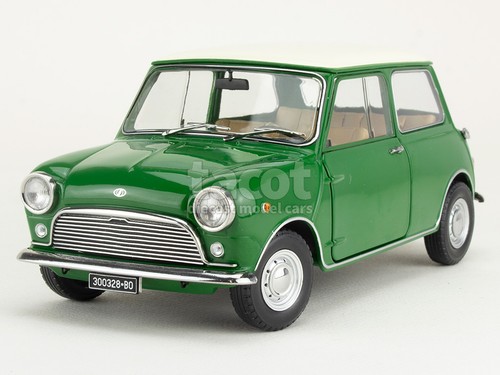 Innocenti mini cooper - mini,