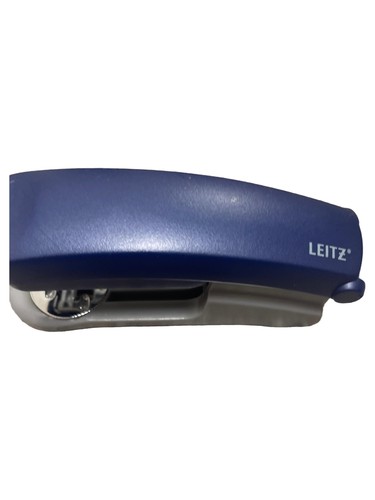 Leitz agrafeuse bureau école - leitz,