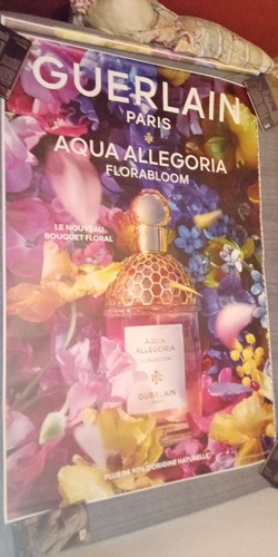 Affiche parfum 120x170 - ,