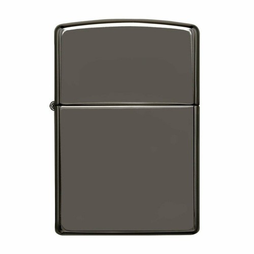 Zippo pvd gris glace - zippo,