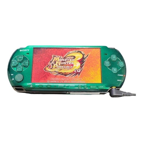 Console sony playstation psp - sony,