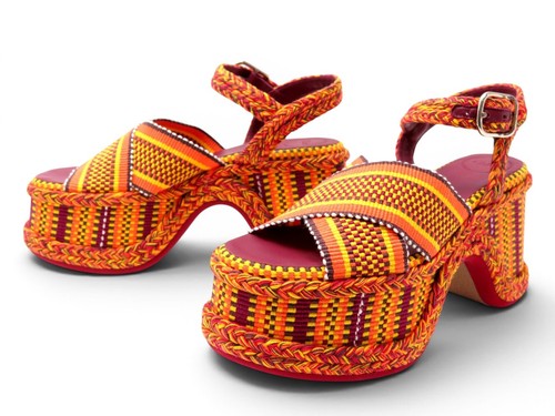 Neuf chaussures chloe - neuf, meril