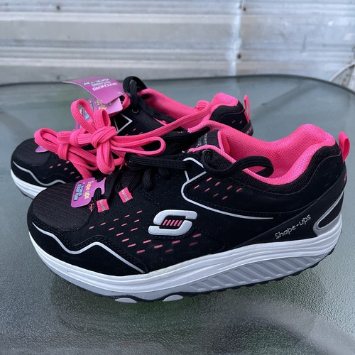 Skechers shape ups - skechers, shape-ups