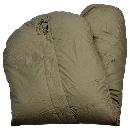 Sac couchage bundeswehr - sac, bw