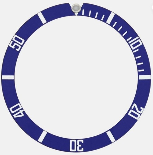 Bezel insert for invicta 8926 - for,