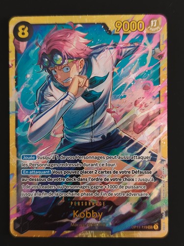 Carte one piece card - one,
