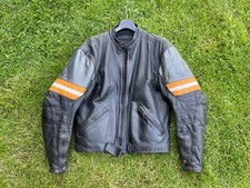 Dainese leather jacket size - dainese,