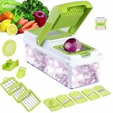 Mandoline multifonction - mandoline,