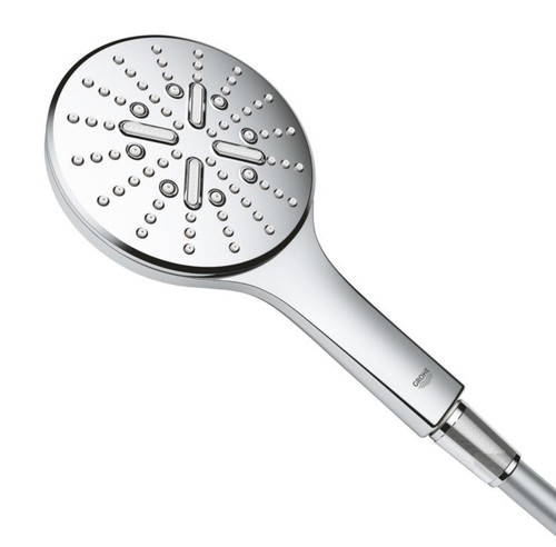Pommeau douche main - pommeau,
