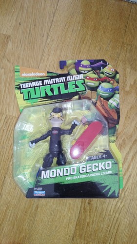 Figurine tmnt tortue ninja - figurine,