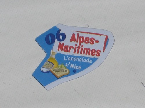 Magnets marque gaulois - marque, le