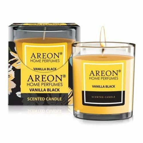 Bougie parfumée ambiance - bougie, d'ambiance