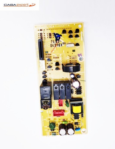 Carte mère de41 00377a pcb - mère, de41-00377a