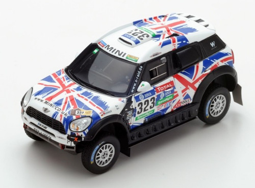 Tsm model mini - model,,