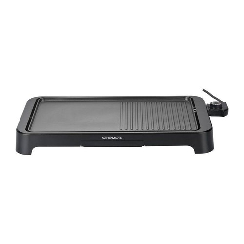 Plancha grill électrique - plancha,