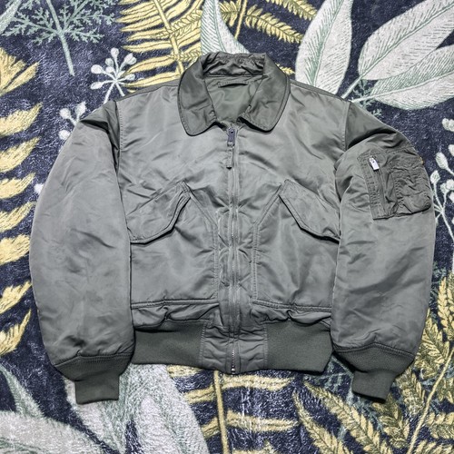 Vintage alpha industries - alpha,